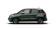 FIAT 500L CROSS