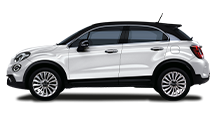 FIAT 500X URBAN