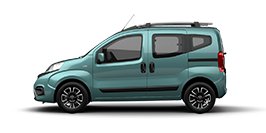 FIAT QUBO