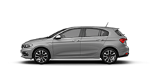 FIAT TIPO HB